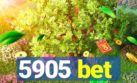 5905 bet